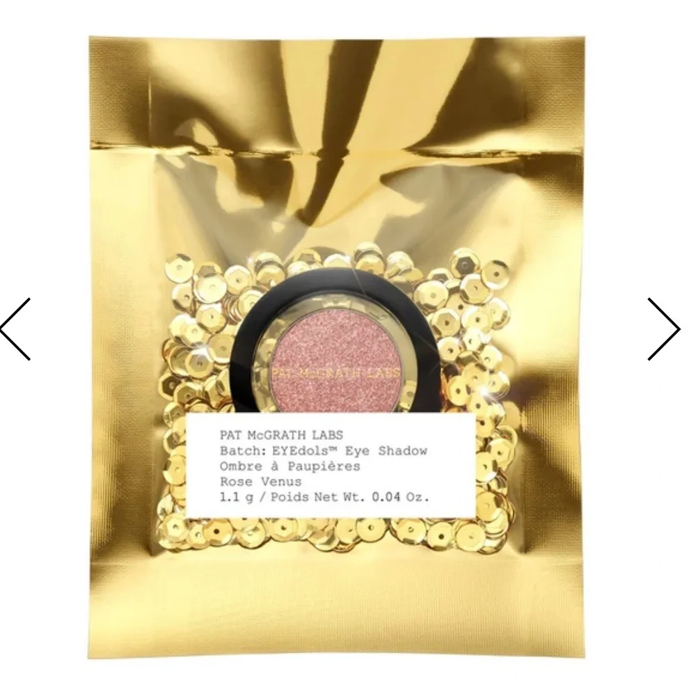 ✨ Pat McGrath EYEDOLS™ Eye Shadow - Rose Venus